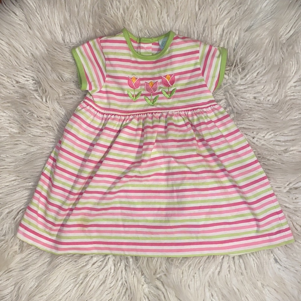 Chez Ami by Patsy Aiken dress